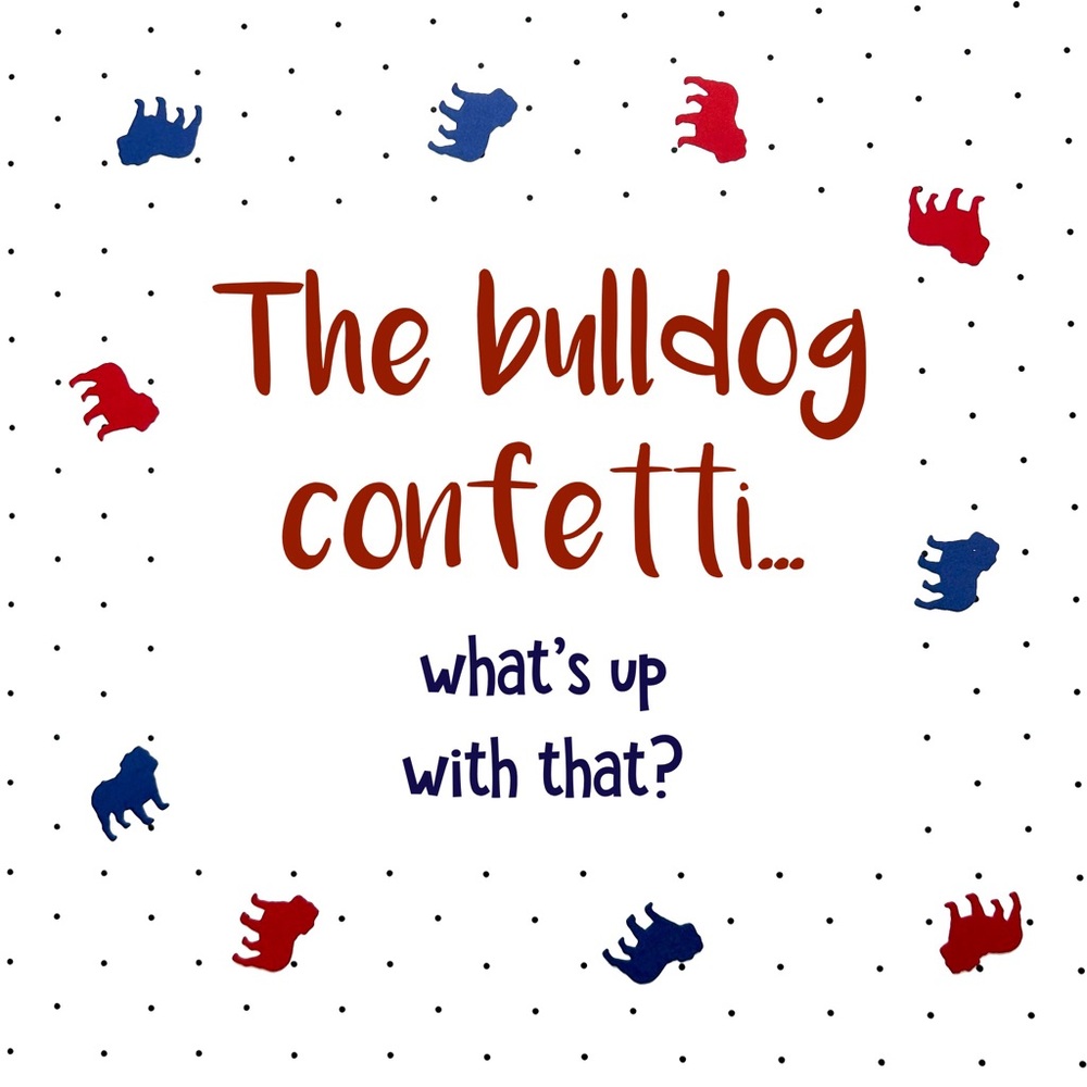 Meet your Posher, Liz (Bulldawg004)